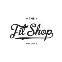 The Fit Shop logo, The Fit Shop contact details