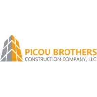 Picou Brothers Constr Co Inc logo, Picou Brothers Constr Co Inc contact details