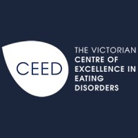 Victorian Centre of Excellence in Eating Disorders (CEED) logo, Victorian Centre of Excellence in Eating Disorders (CEED) contact details