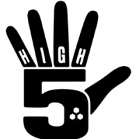 High 5ive Marketing logo, High 5ive Marketing contact details