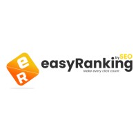 Easy Ranking by SEO logo, Easy Ranking by SEO contact details