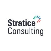 Stratice Consulting Inc. logo, Stratice Consulting Inc. contact details