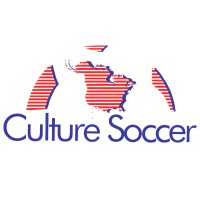 Culture Soccer logo, Culture Soccer contact details