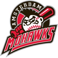 Amsterdam Mohawks logo, Amsterdam Mohawks contact details