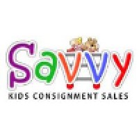 Savvy Kids Consignment Sale logo, Savvy Kids Consignment Sale contact details