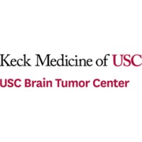 USC Brain Tumor Center logo, USC Brain Tumor Center contact details