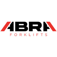 Abra Forklifts logo, Abra Forklifts contact details