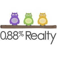 0.88 Percent Realty logo, 0.88 Percent Realty contact details