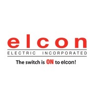 Elcon Electric Inc. logo, Elcon Electric Inc. contact details