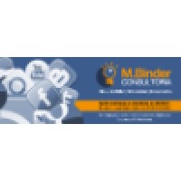 M.Binder | Marketing Digital logo, M.Binder | Marketing Digital contact details