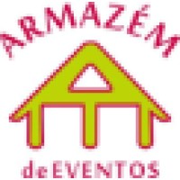 Armazém de Eventos logo, Armazém de Eventos contact details