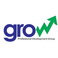 GROW: Professional Development Group logo, GROW: Professional Development Group contact details