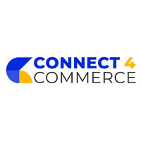 Connect4Commerce logo, Connect4Commerce contact details