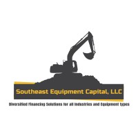 Southeast Equipment Capital logo, Southeast Equipment Capital contact details