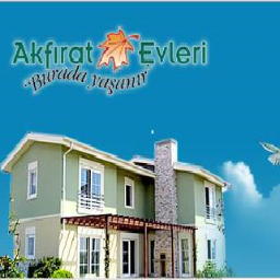 Akfırat Evleri Sitesi logo, Akfırat Evleri Sitesi contact details