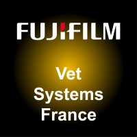 FUJIFILM VET France logo, FUJIFILM VET France contact details