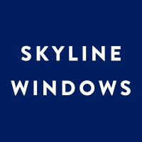 Skyline Windows logo, Skyline Windows contact details