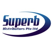 Superb Distributors Pte Limited logo, Superb Distributors Pte Limited contact details