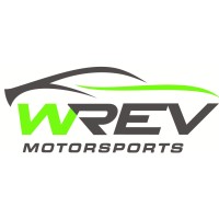 WREV Motorsports, LLC logo, WREV Motorsports, LLC contact details