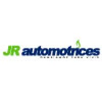 JR automotrices logo, JR automotrices contact details