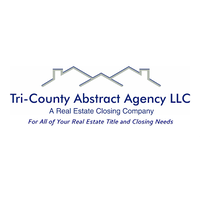 Tri-County Abstract Agency logo, Tri-County Abstract Agency contact details