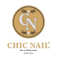 Chic Nail Beauty and Cosmetic logo, Chic Nail Beauty and Cosmetic contact details