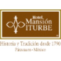 Hotel Mansion Iturbe logo, Hotel Mansion Iturbe contact details