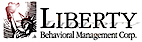 Liberty Behavioral Management logo, Liberty Behavioral Management contact details