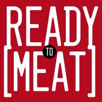 Ready To Meat logo, Ready To Meat contact details