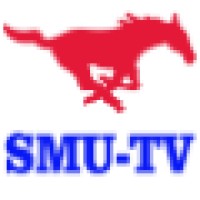 SMU-TV logo, SMU-TV contact details