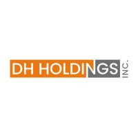 DH Holdings, INC. logo, DH Holdings, INC. contact details