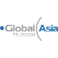 GlobalAsia Telecom Ltd. logo, GlobalAsia Telecom Ltd. contact details