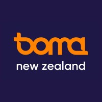 Boma New Zealand logo, Boma New Zealand contact details