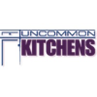 Uncommon Kitchens logo, Uncommon Kitchens contact details