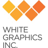 White Graphics logo, White Graphics contact details