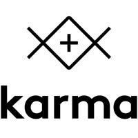 Karma+ Inc. logo, Karma+ Inc. contact details