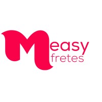 Measy Fretes logo, Measy Fretes contact details