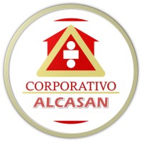 CORPORATIVO ALCASAN logo, CORPORATIVO ALCASAN contact details