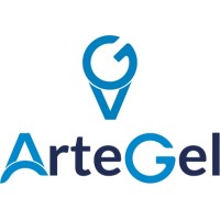 Artegel logo, Artegel contact details