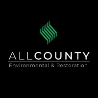 All County Environmental and Restoration logo, All County Environmental and Restoration contact details