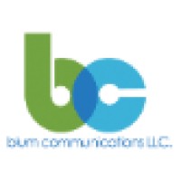 Blum Communications, LLC. logo, Blum Communications, LLC. contact details