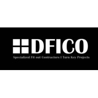 DFICO Interiors L.L.C logo, DFICO Interiors L.L.C contact details