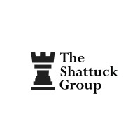 The Shattuck Group logo, The Shattuck Group contact details