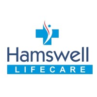 Hamswell Lifecare logo, Hamswell Lifecare contact details