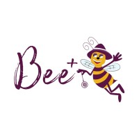 BeePositive Academy logo, BeePositive Academy contact details