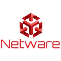 Netware logo, Netware contact details