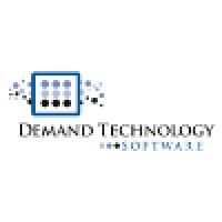 Demand Technology Software Inc logo, Demand Technology Software Inc contact details