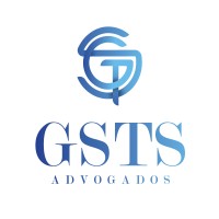 GSTS Advogados logo, GSTS Advogados contact details