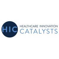 Healthcare Innovation Catalysts logo, Healthcare Innovation Catalysts contact details