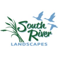 South River Landscapes logo, South River Landscapes contact details